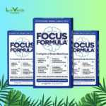 FOCUS FORMULA