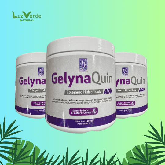 PROMOCIÓN  COLÁGENO HIDROLIZADO ADV