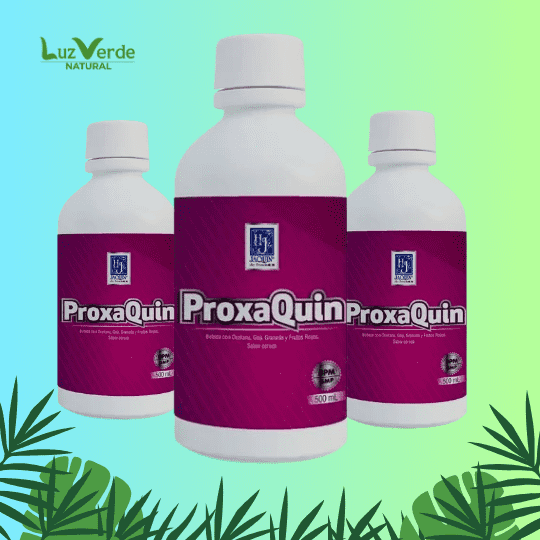 PROXAQUIN
