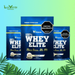WHEY ELITE VITANAS