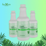 🌿 LIQUID NATURE'S CLOROFILA - PRECIO ESPECIAL  💚"