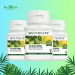 ACIDO FOLICO (TRI IRON FOLIC)