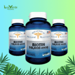 BIOTIN DE 10,00O MCG