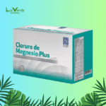 CLORURO DE MAGNESIUM PLUS