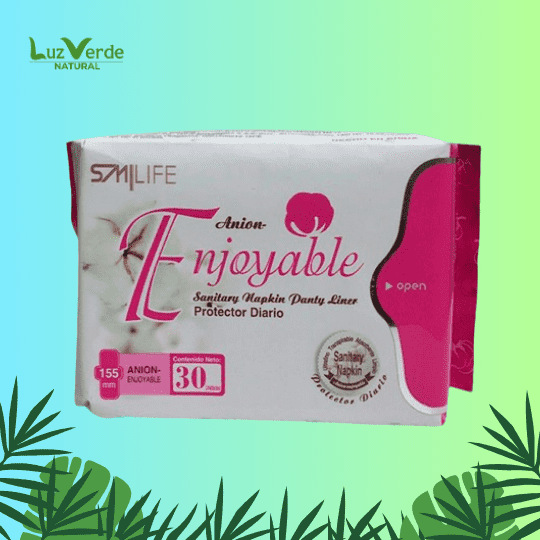 PROTECTOR DIARIO ANION