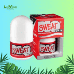 NO SWEET FORTE |  MANOS Y PIES  🤚👣