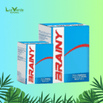 BRAINY |   CONCENTRACIÓN Y MEMORIA