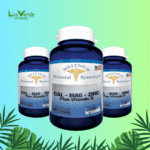 CALCIO-MAGNESIO-ZINC PLUS VITAMINA D