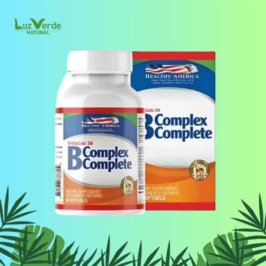 COMPLEJO B COMPLEX