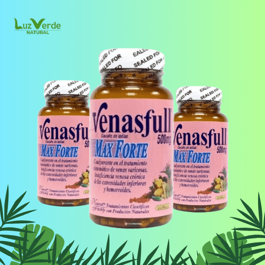 VENASFULL MAX FORTE