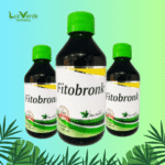 FITOBRONK |  ALIVIA TOS , ASMA Y BRONQUITIS