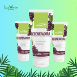 CREMA FACIAL |  REGENADORA